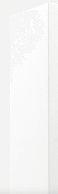 White canvas print with subtle texture showcasing minimalist design for modern decor.