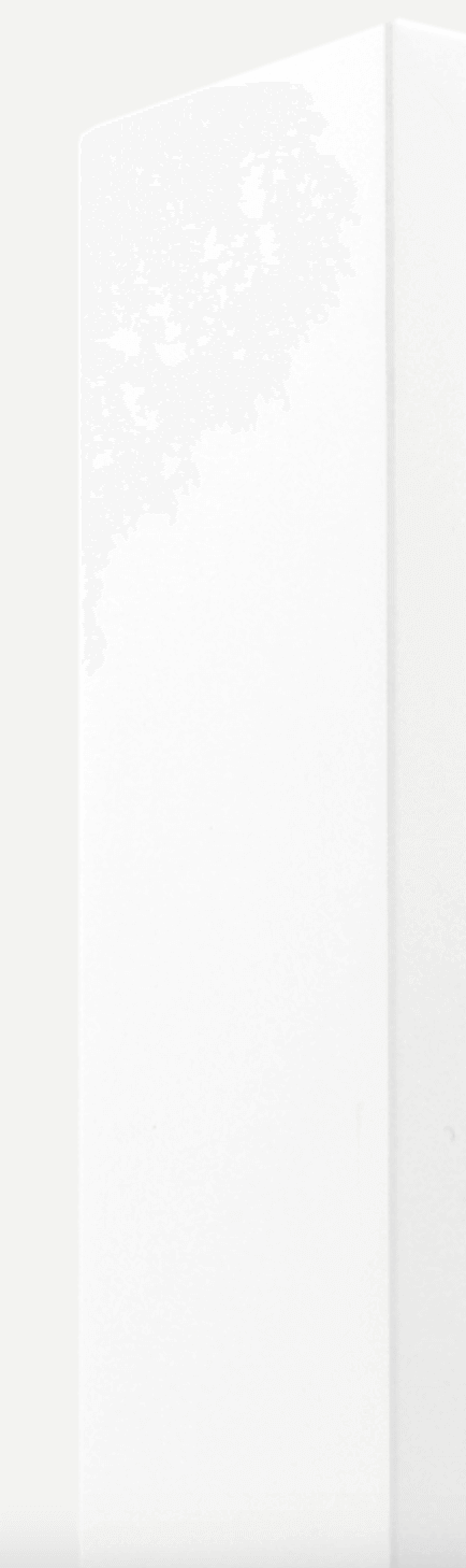White canvas print with subtle texture showcasing minimalist design for modern decor.