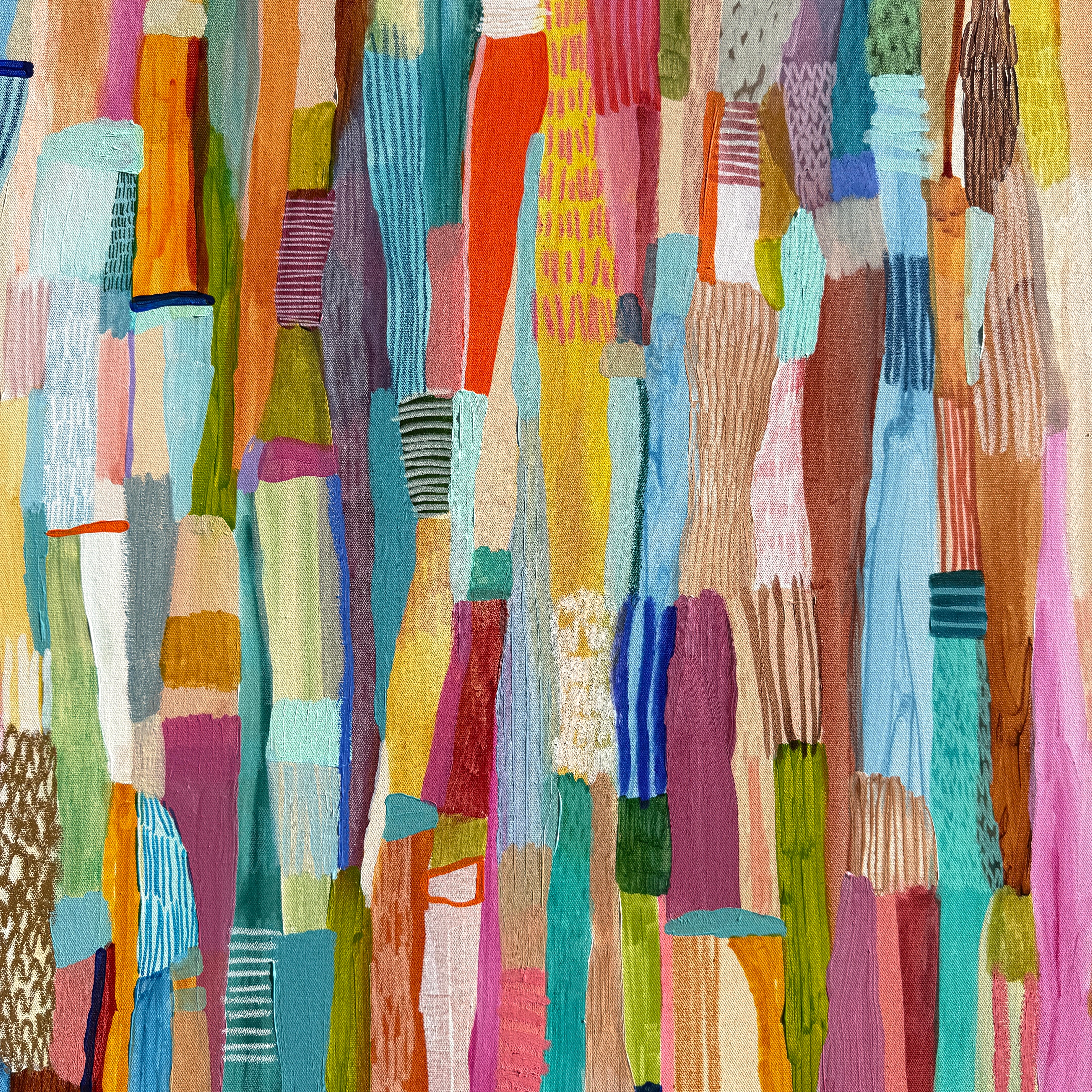 'Summer Breeze'