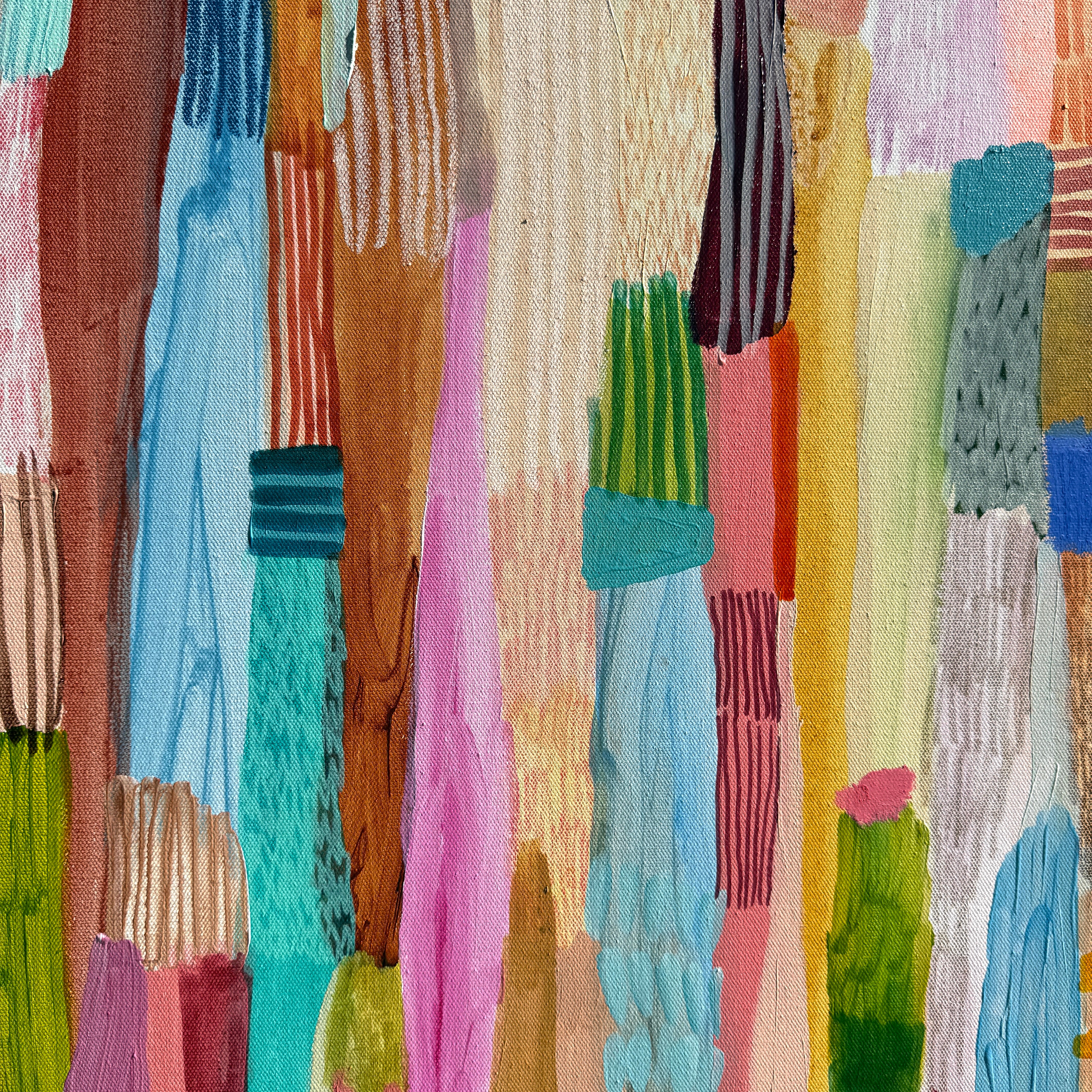 'Summer Breeze'