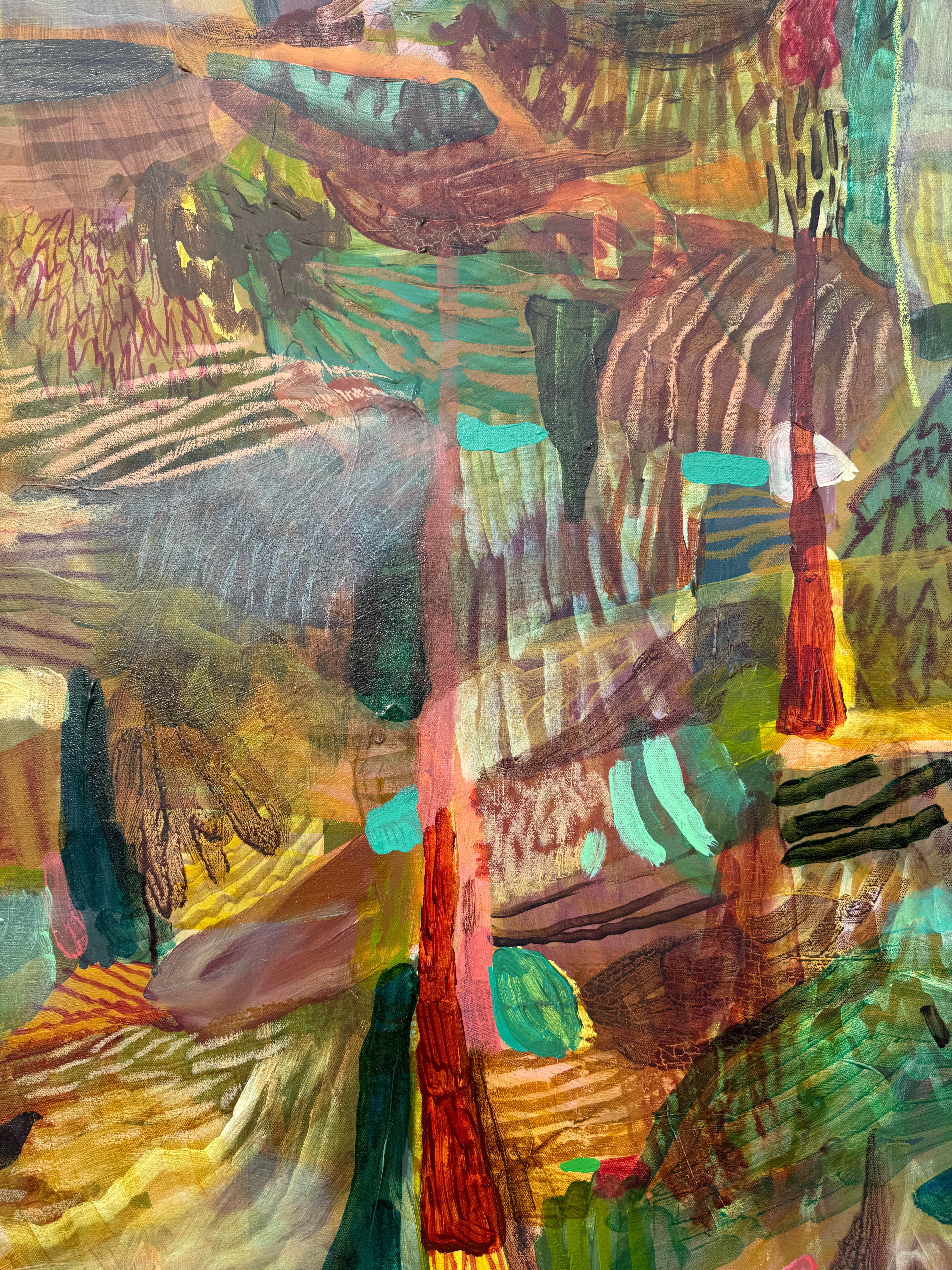 ‘The Lookout’