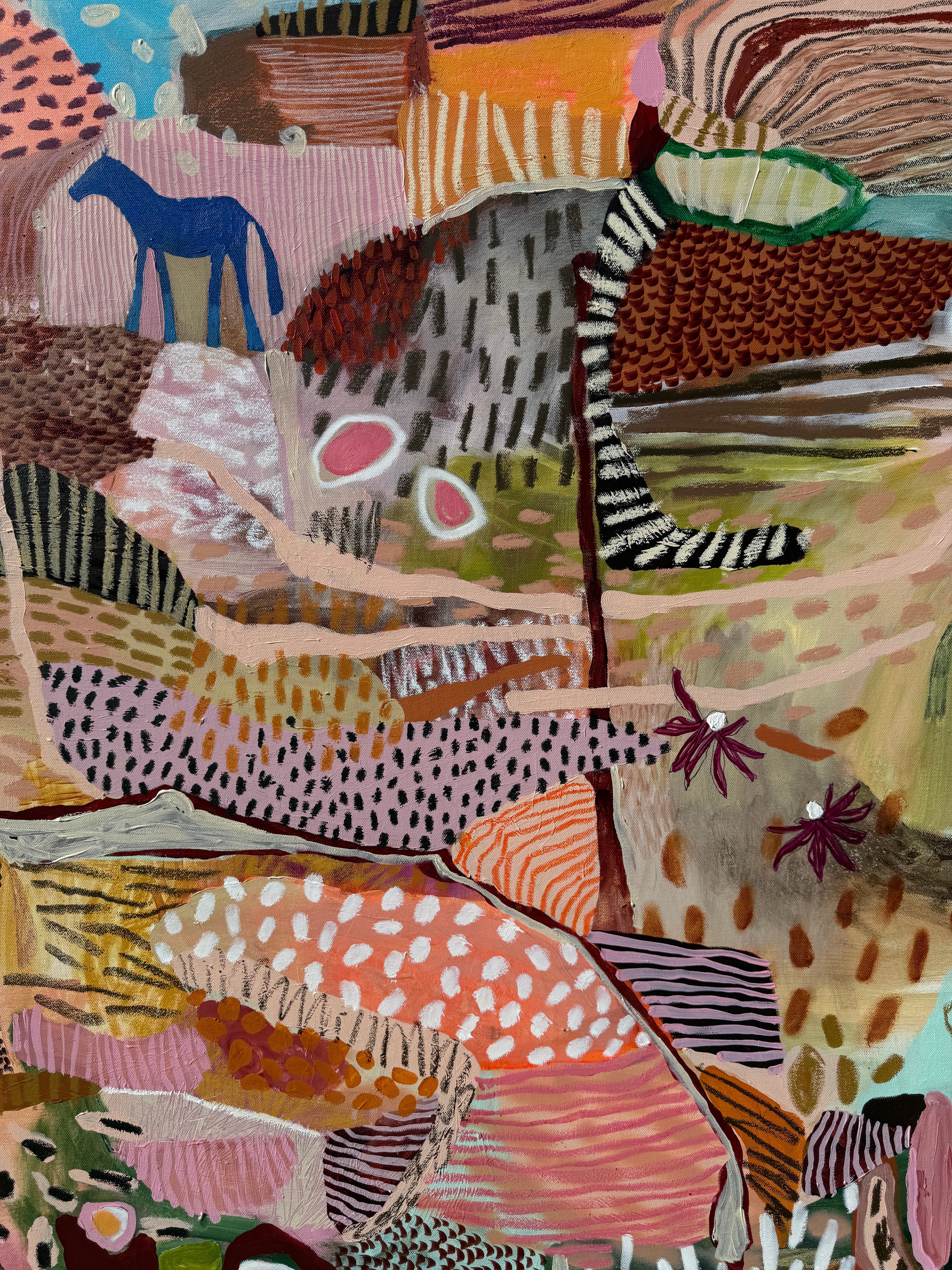 'Ride Free' Details JWG artwork