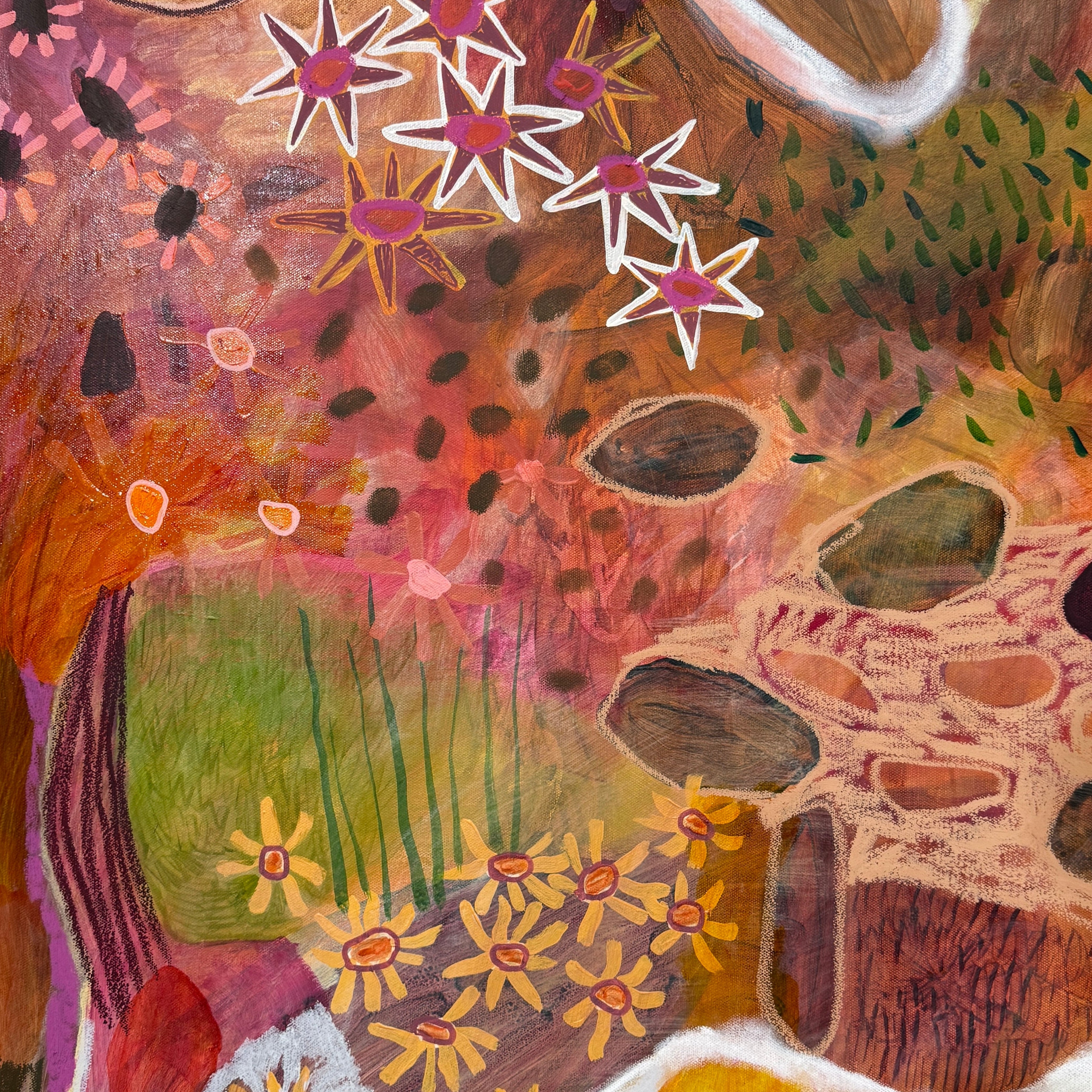 'Spring Flowers'