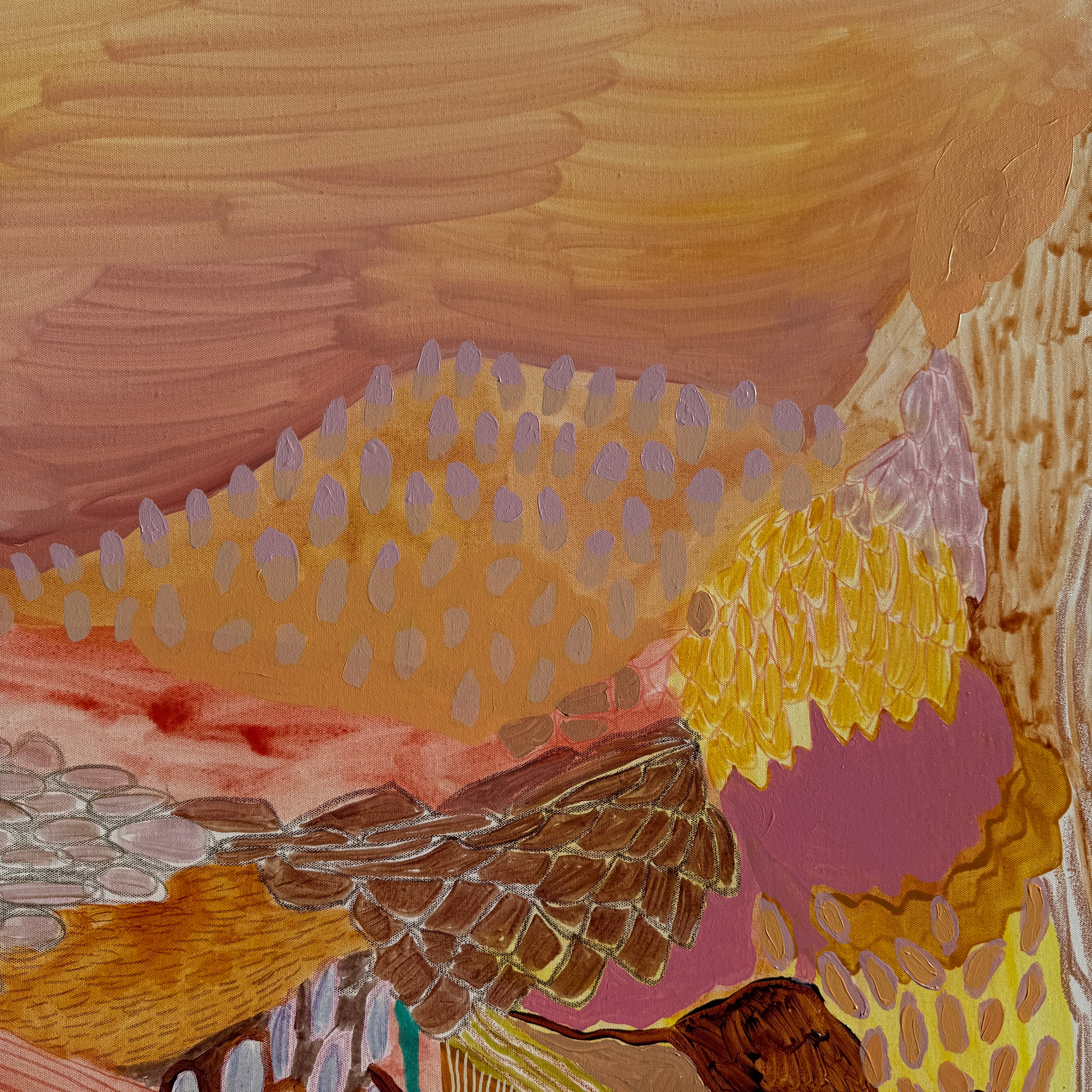'Sunrise Valley'
