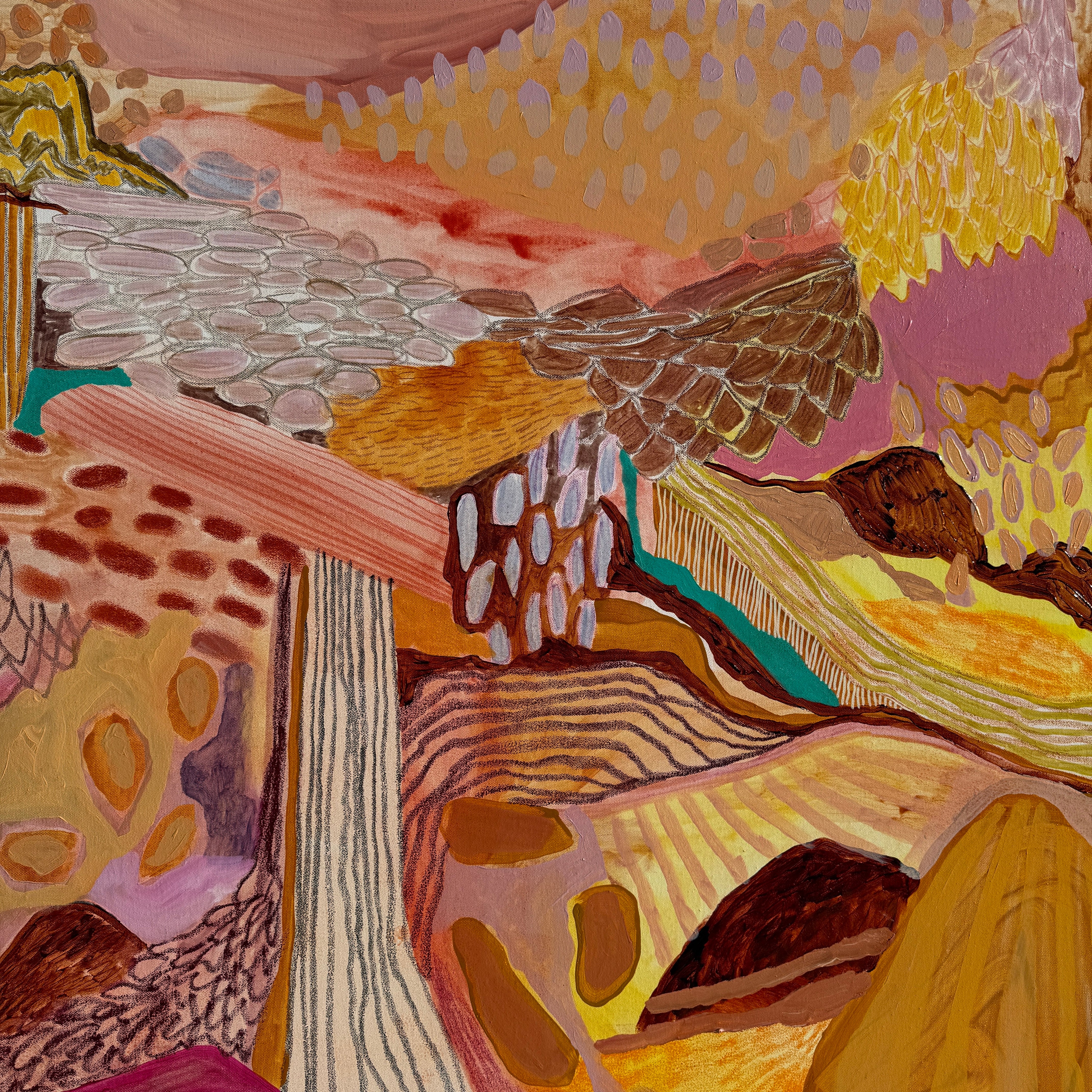 'Sunrise Valley'