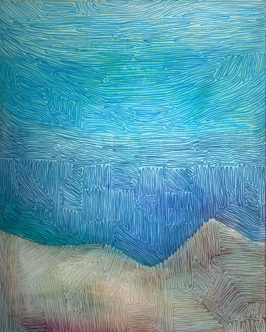 'The Adventure Beyond'