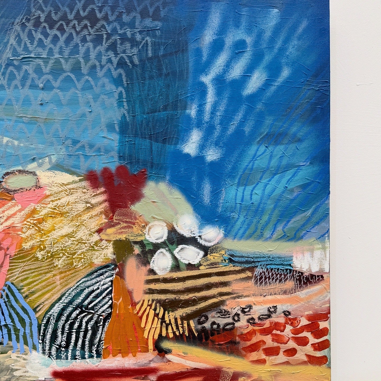 ‘The Moving Hills’