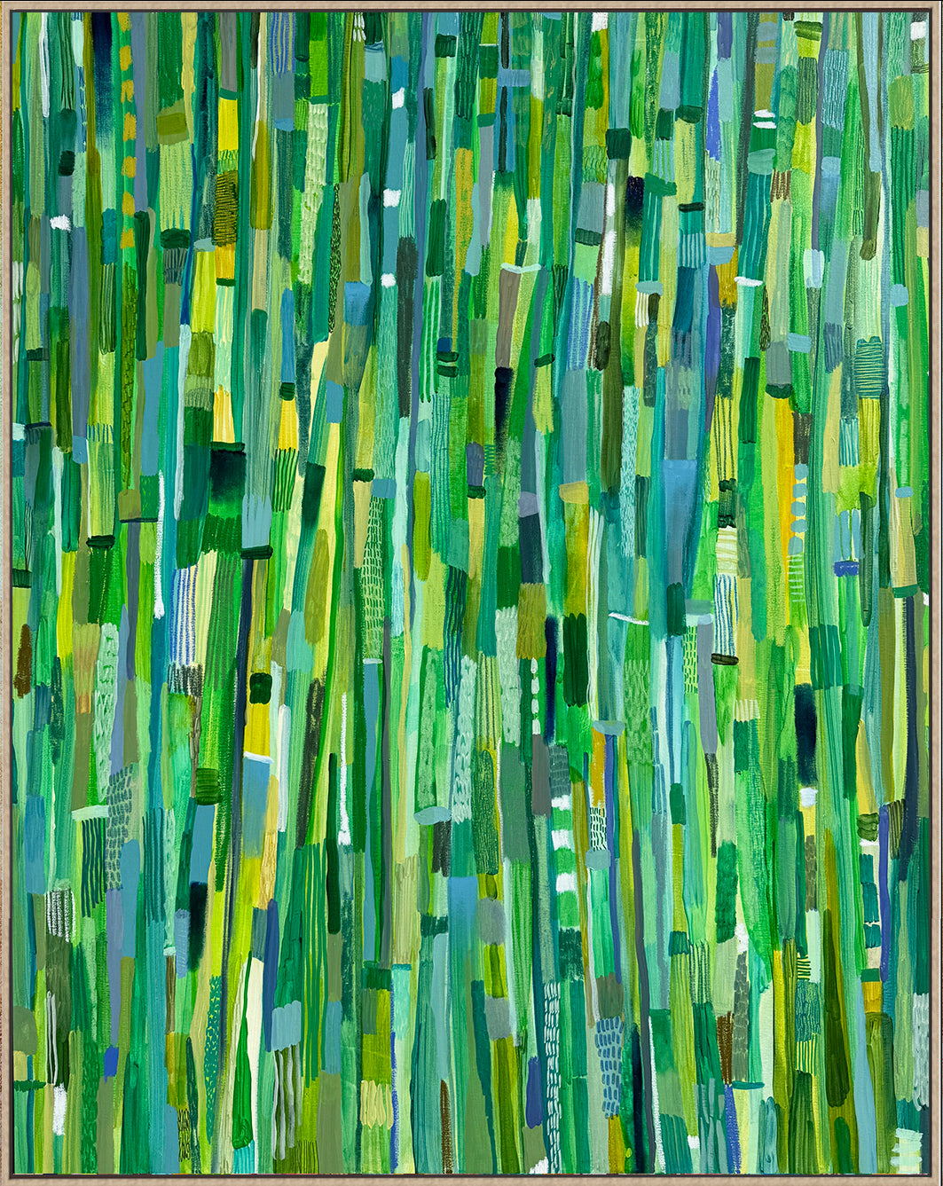 'The Perfect Forest'