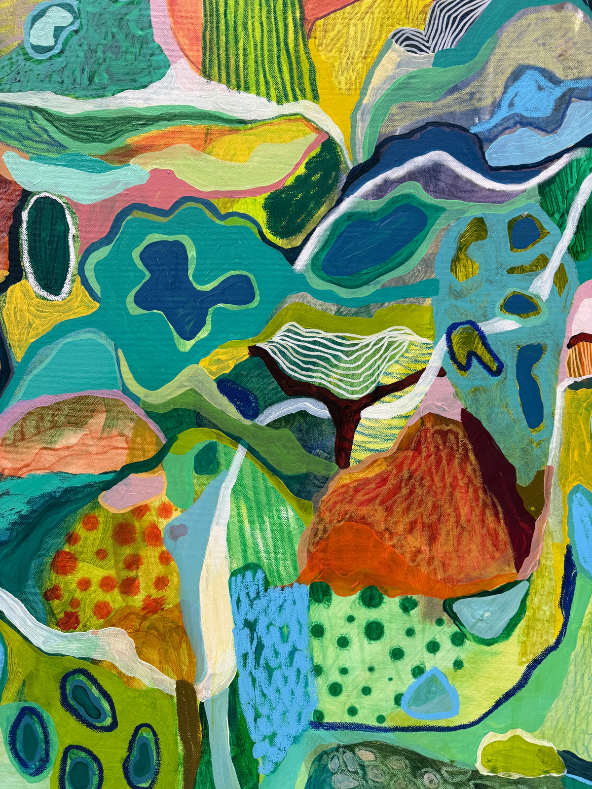 'The View From a Far'
