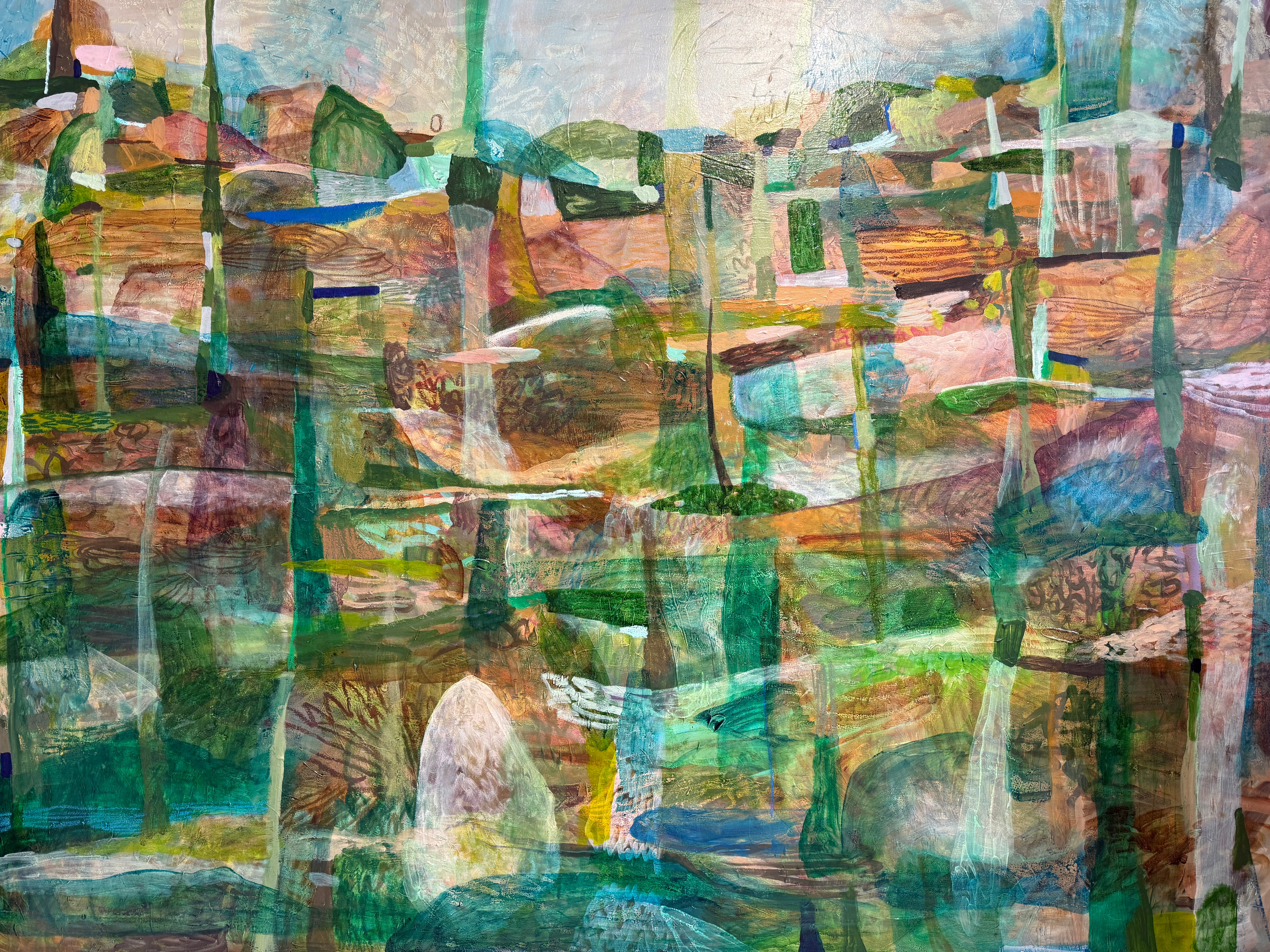 artist Jonathan Gemmell, JWG, Artwork by JWG, Melbourne Gallery, art gallery Australia, Original Art Gallery, Australian Artist