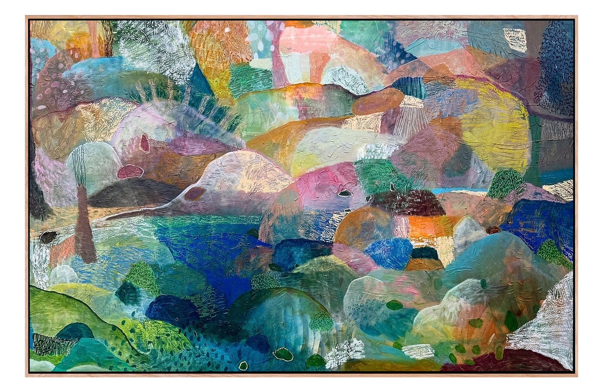'Whispers of the Wild'
