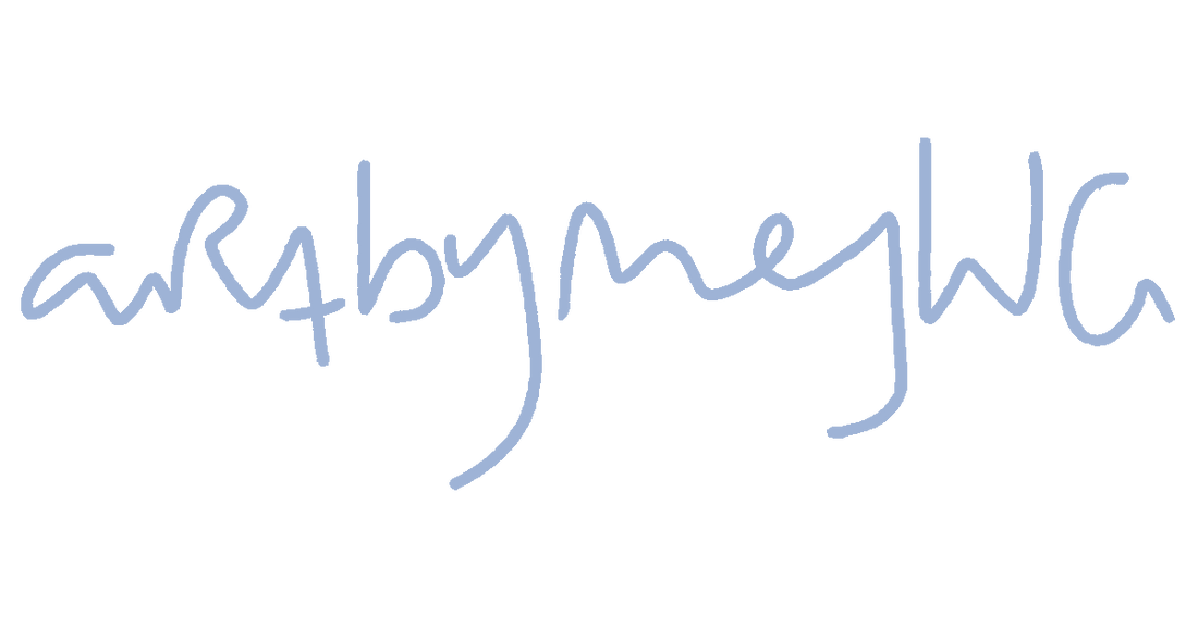 JWG Becoming the Abstract Artist - Tips & Tricks