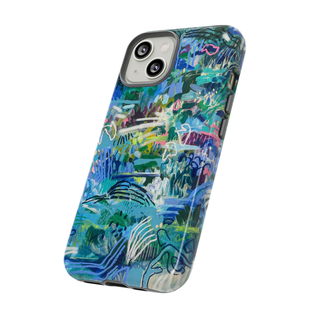 THE JWG ART CASE - VERY TOUGH & PROTECTIVE