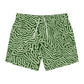 "Jungle" - Art Board Shorts