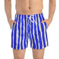 "Sailor" - Art Board Shorts