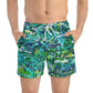 "Lush" - Art Board Shorts