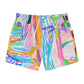 "Tequila Shorts" - Art Board Shorts