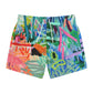 "Mojito" - Art Board Shorts