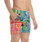 "Mojito" - Art Board Shorts