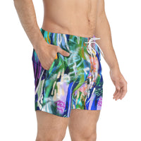 "Margarita" - Art Board Shorts