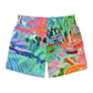 "Mojito" - Art Board Shorts