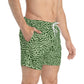 "Jungle" - Art Board Shorts