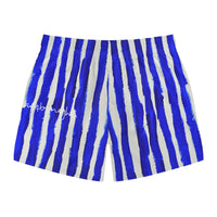 "Sailor" - Art Board Shorts