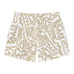 "Croc Shorts" - Art Board Shorts