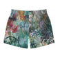 "Rainforest" - Art Board Shorts