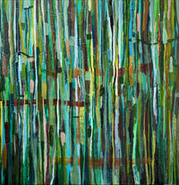 ‘Tree Ferns'