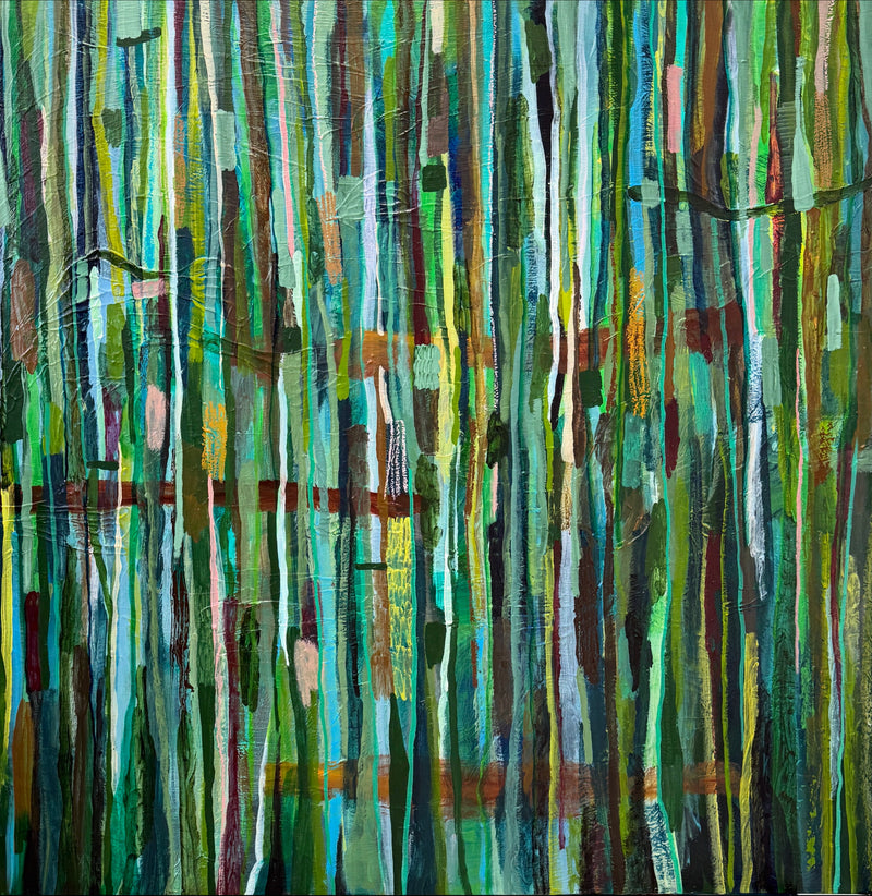 ‘Tree Ferns'
