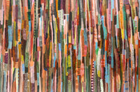 'Beyond' Original Artwork JWG artwork