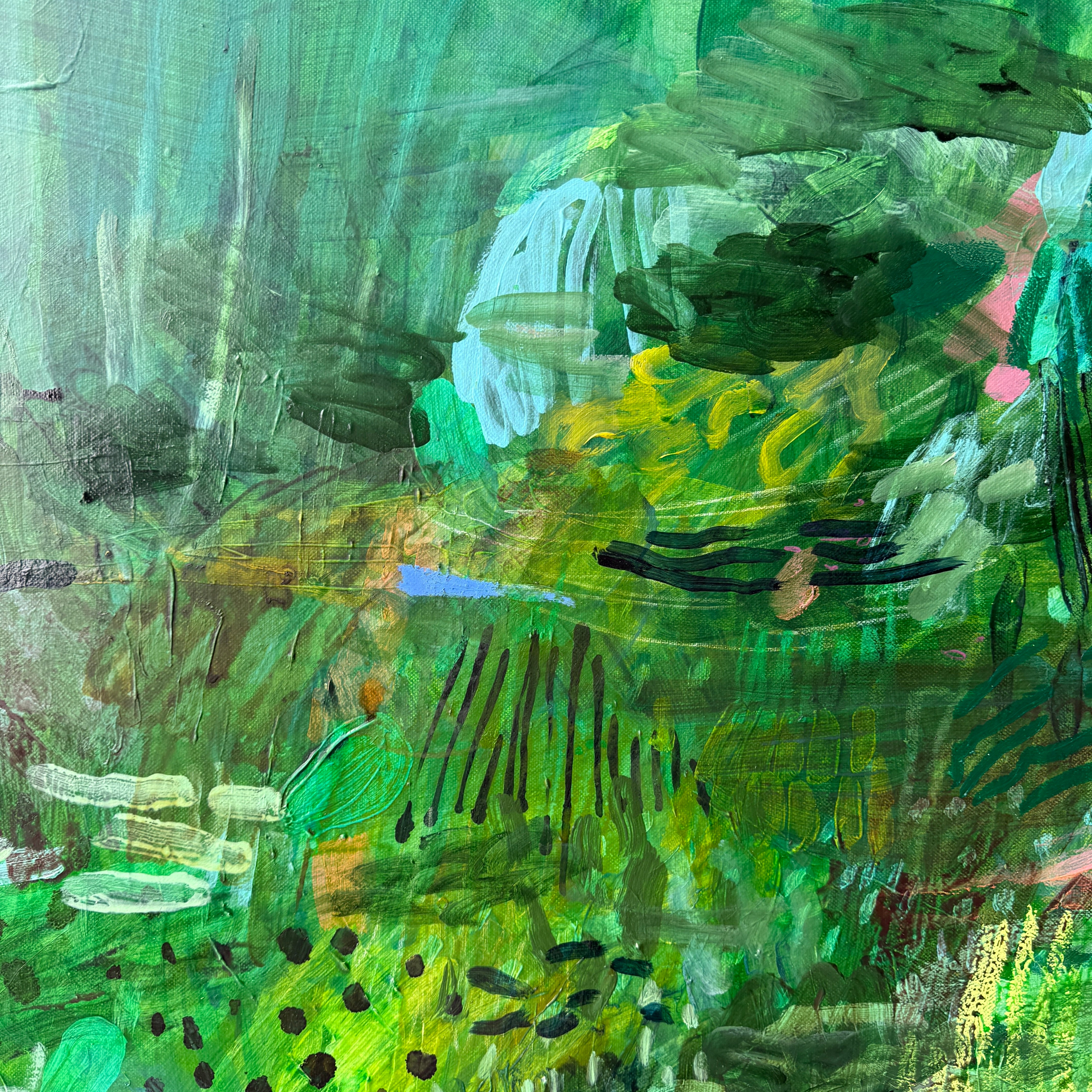 ‘Beyond the Wetlands’