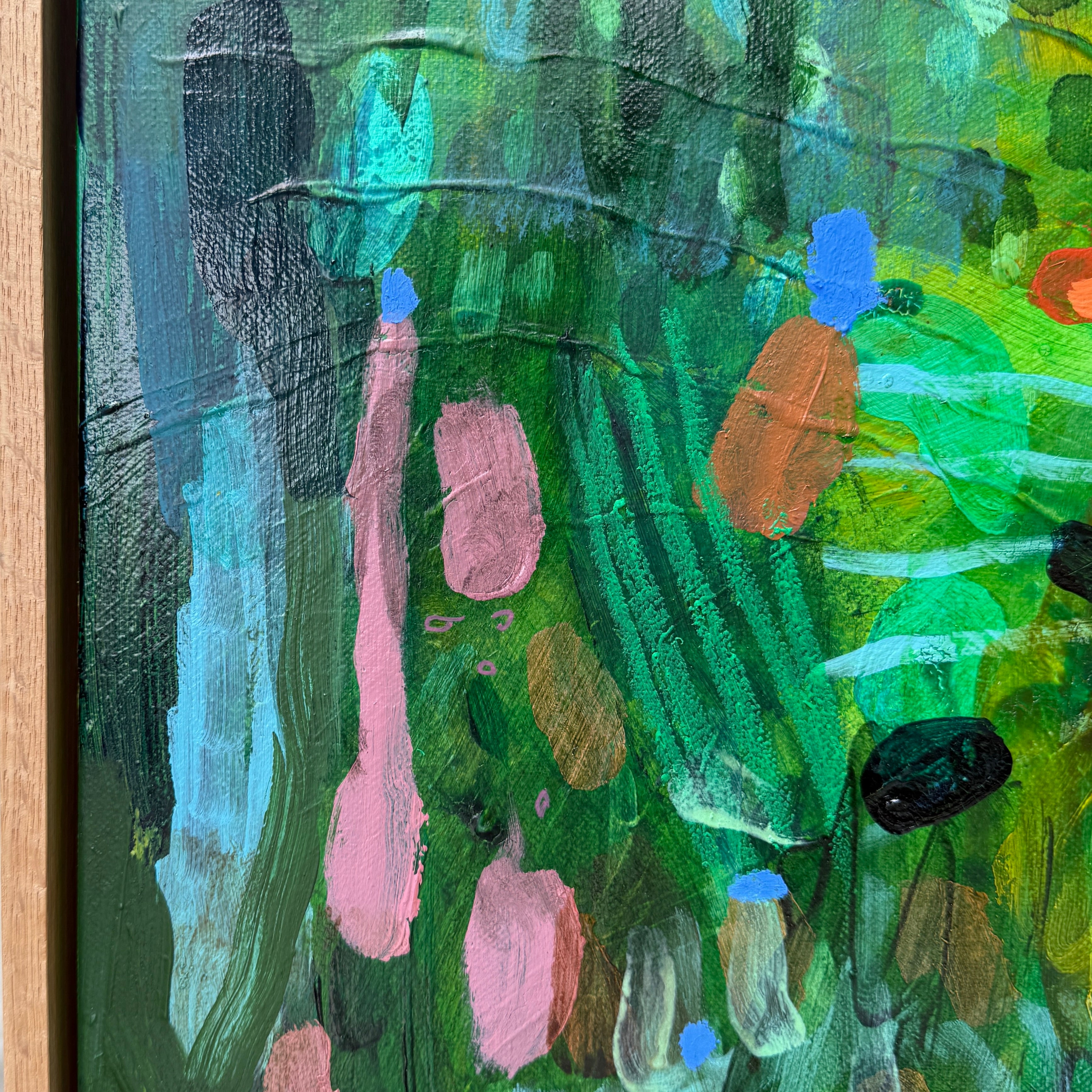 ‘Beyond the Wetlands’