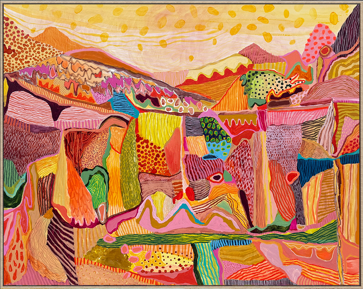 'Citrus Valley'