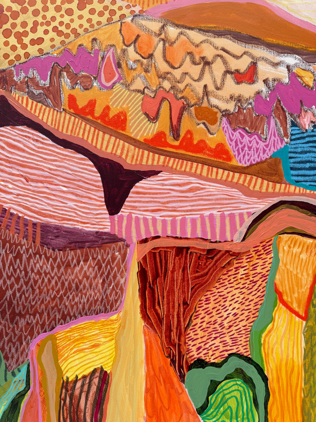 'Citrus Valley'