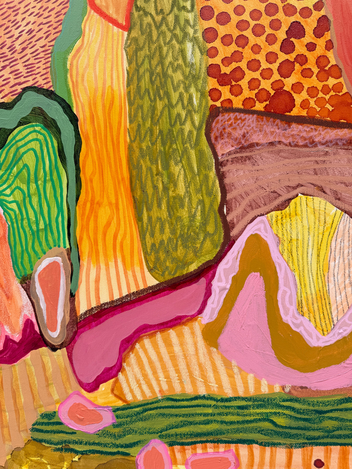 'Citrus Valley'