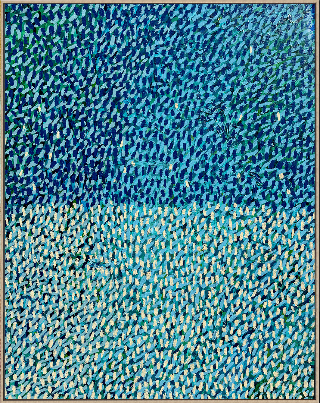 'Crashing Waves'
