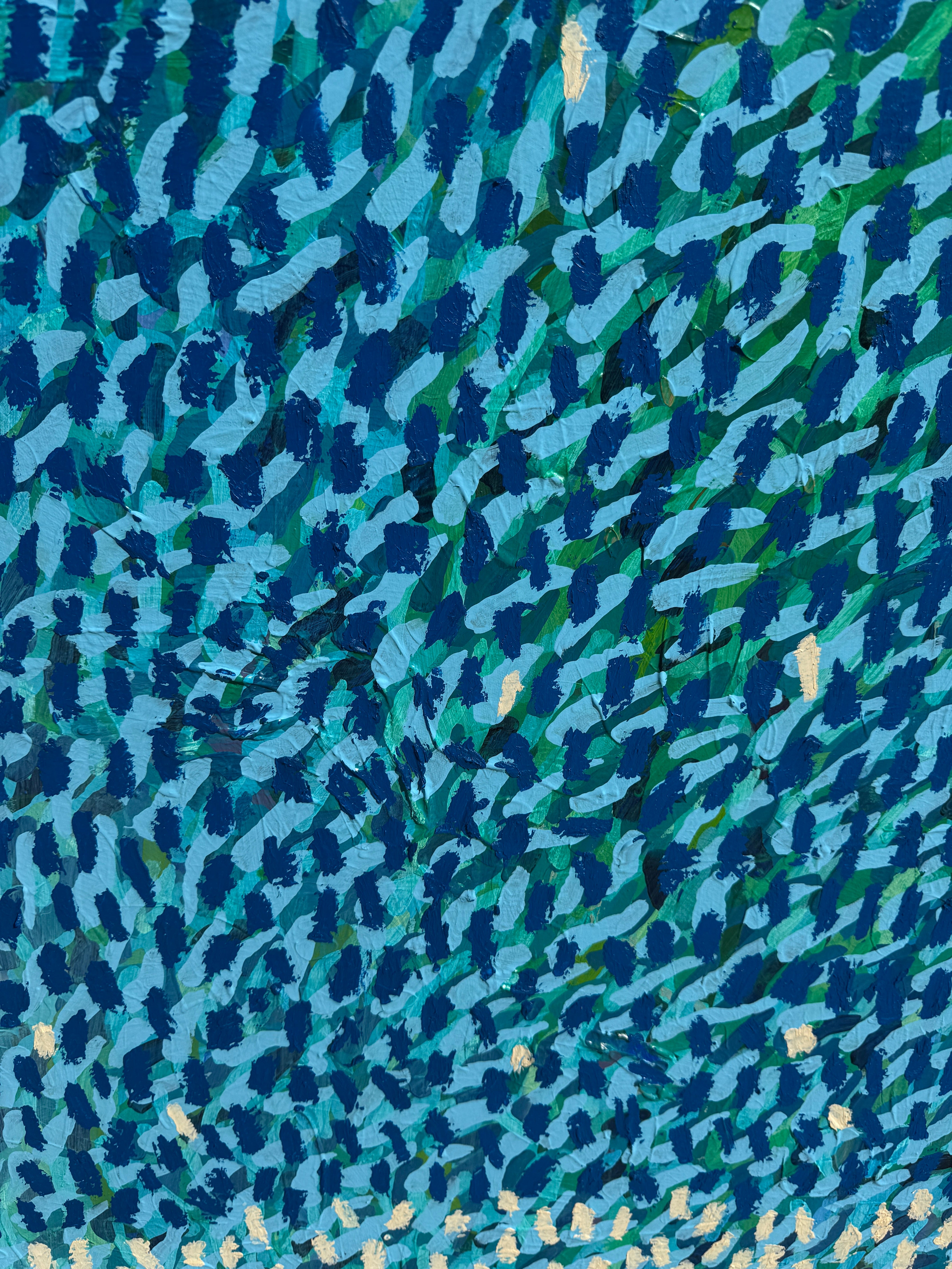 'Crashing Waves'