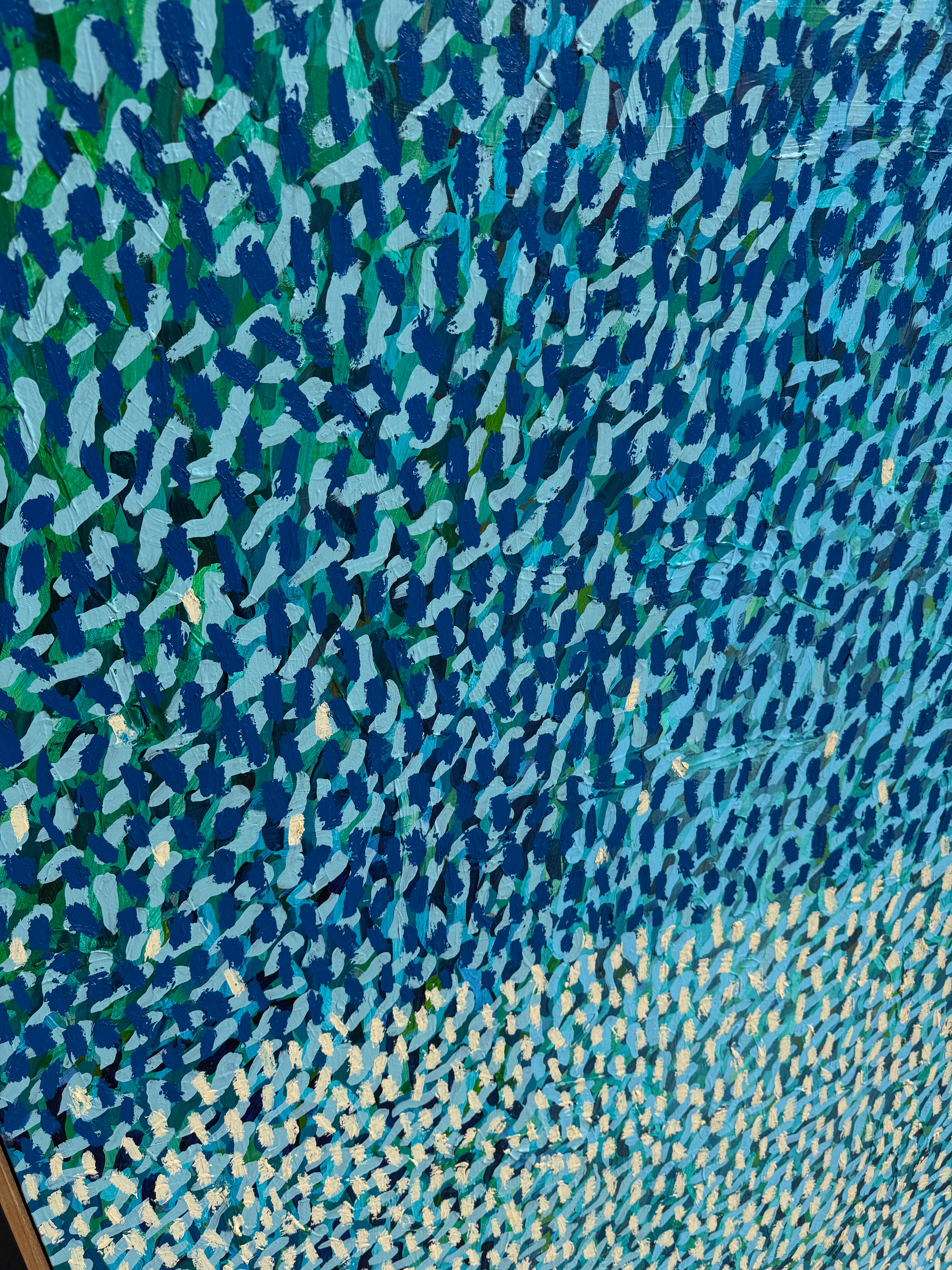 'Crashing Waves'