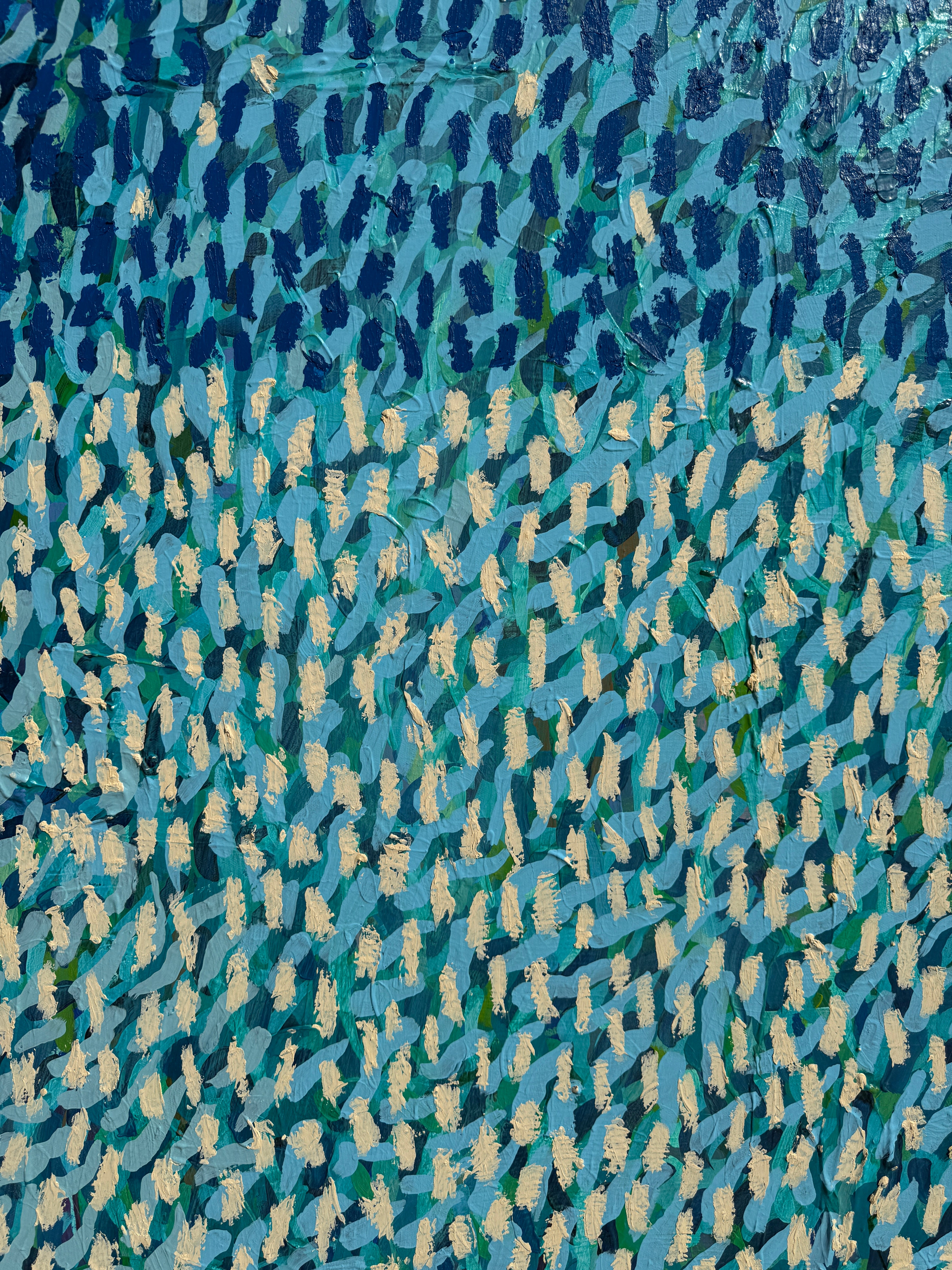 'Crashing Waves'
