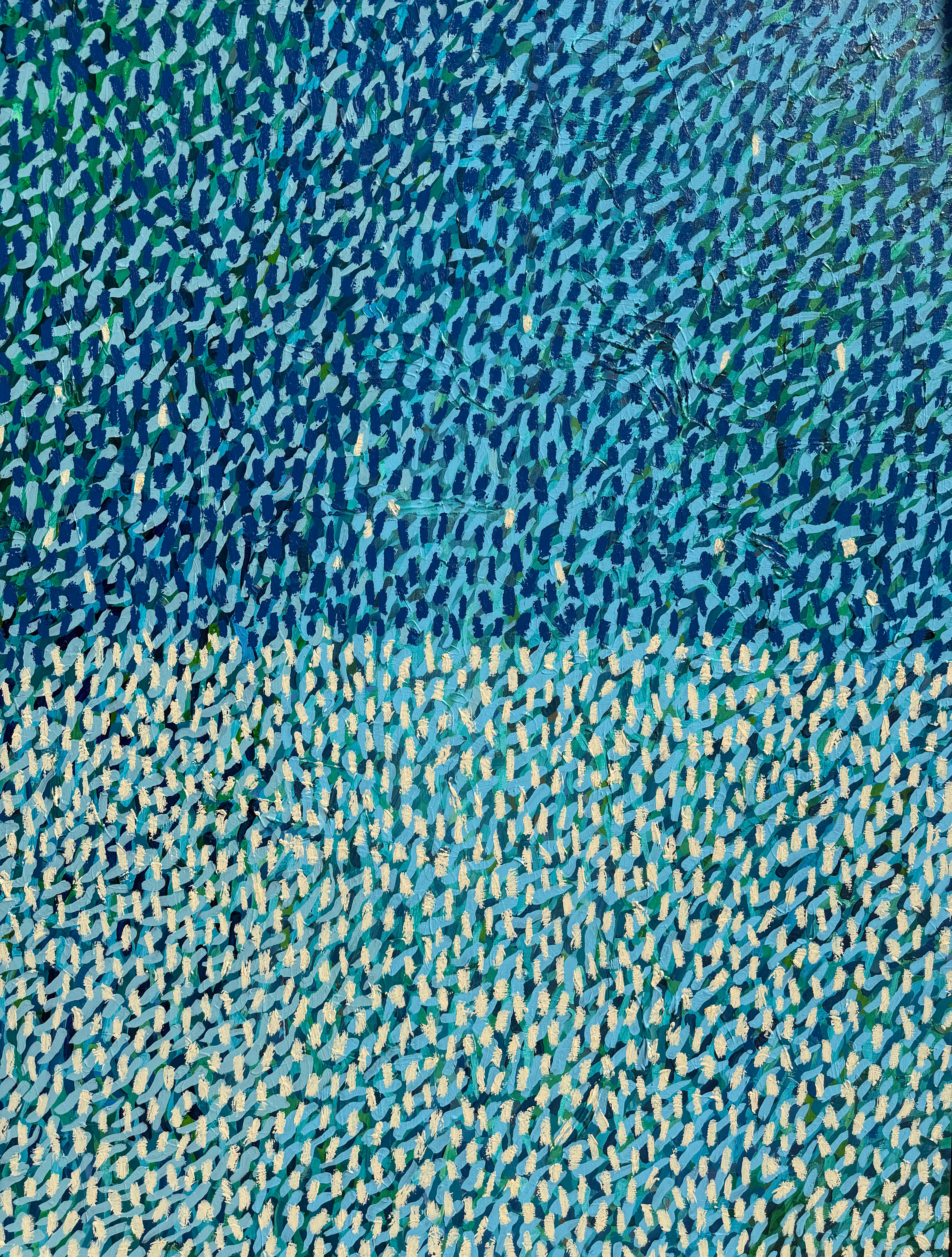 'Crashing Waves'