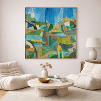 'Paradise in the Hills'