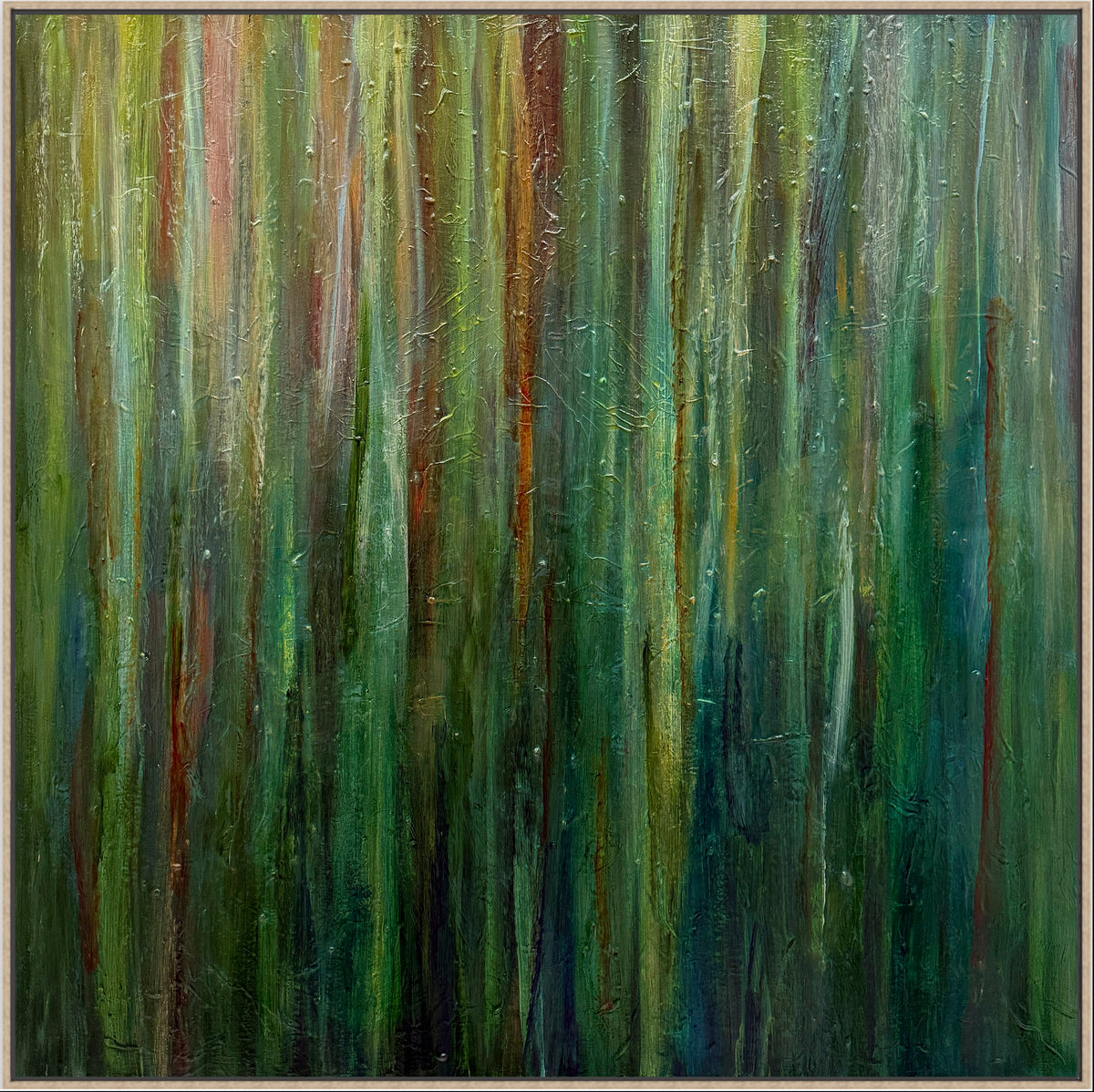 'Eucalypt Glow'