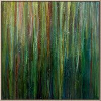 'Eucalypt Glow'