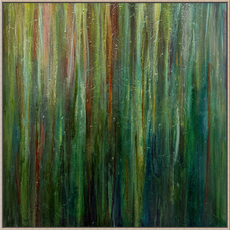 'Eucalypt Glow'