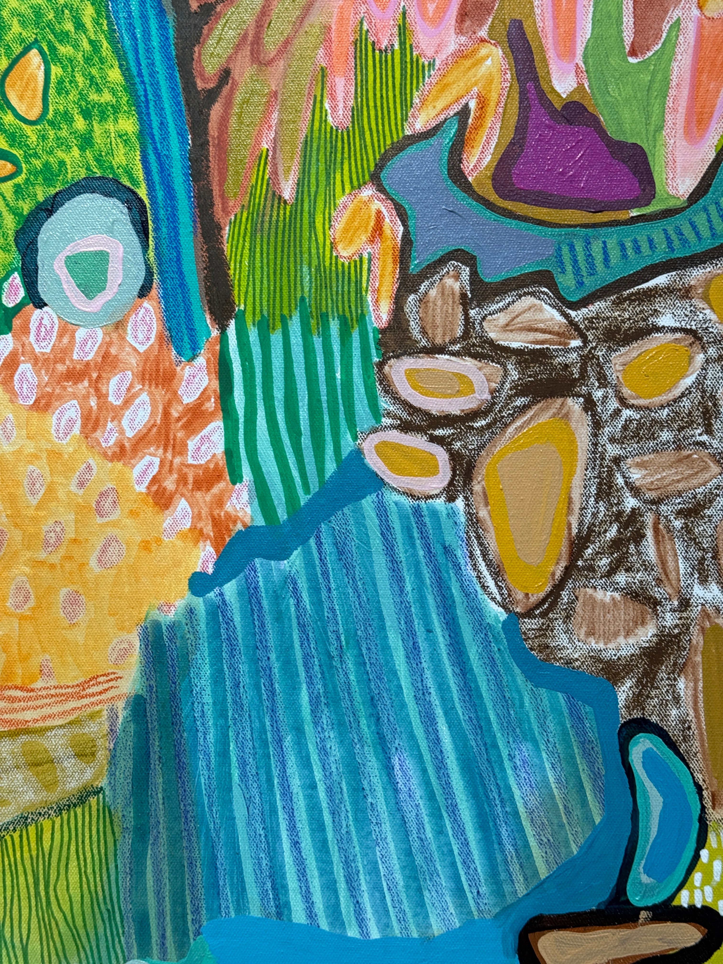 'Exploring the Coast'