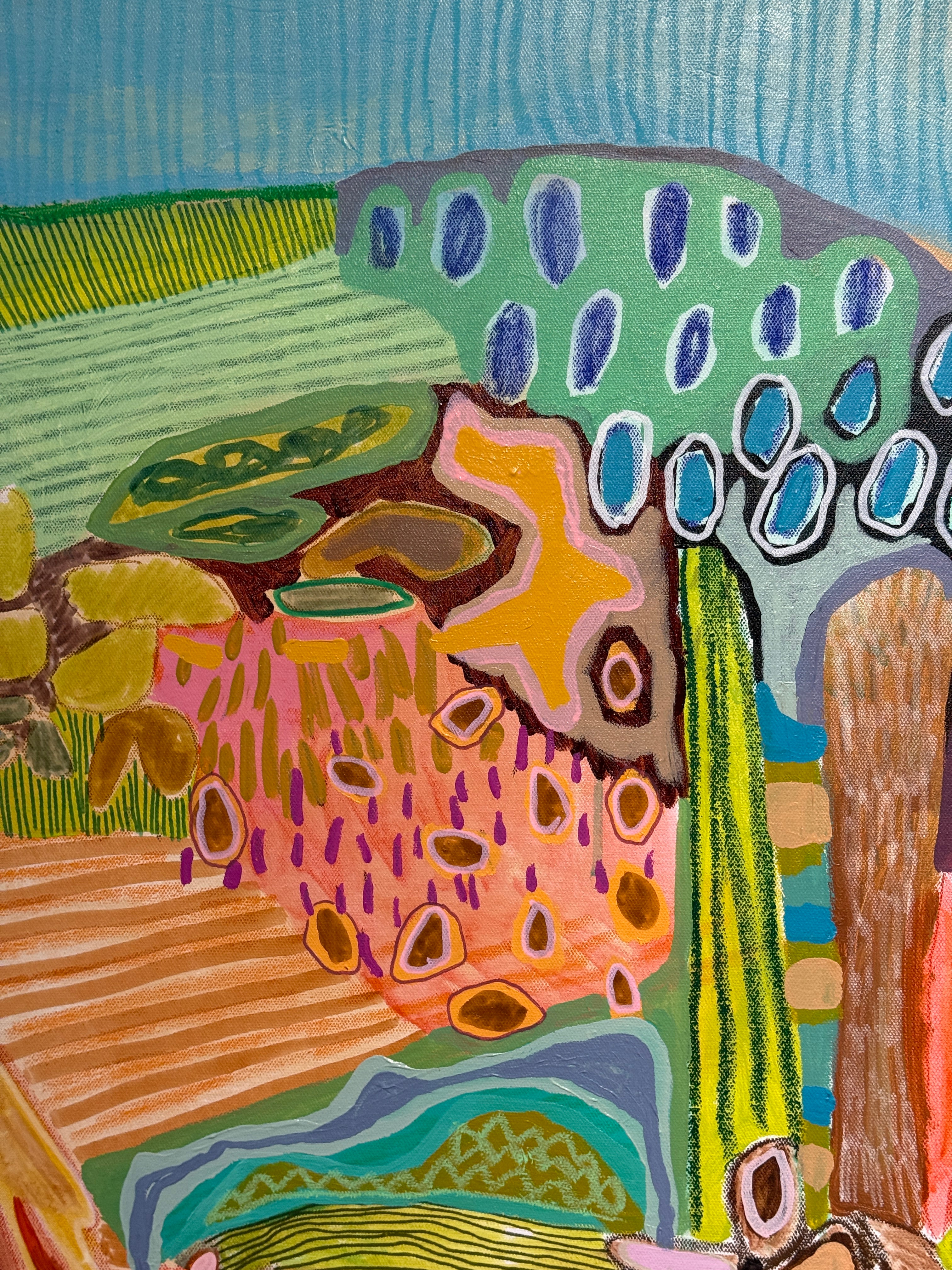 'Exploring the Coast'