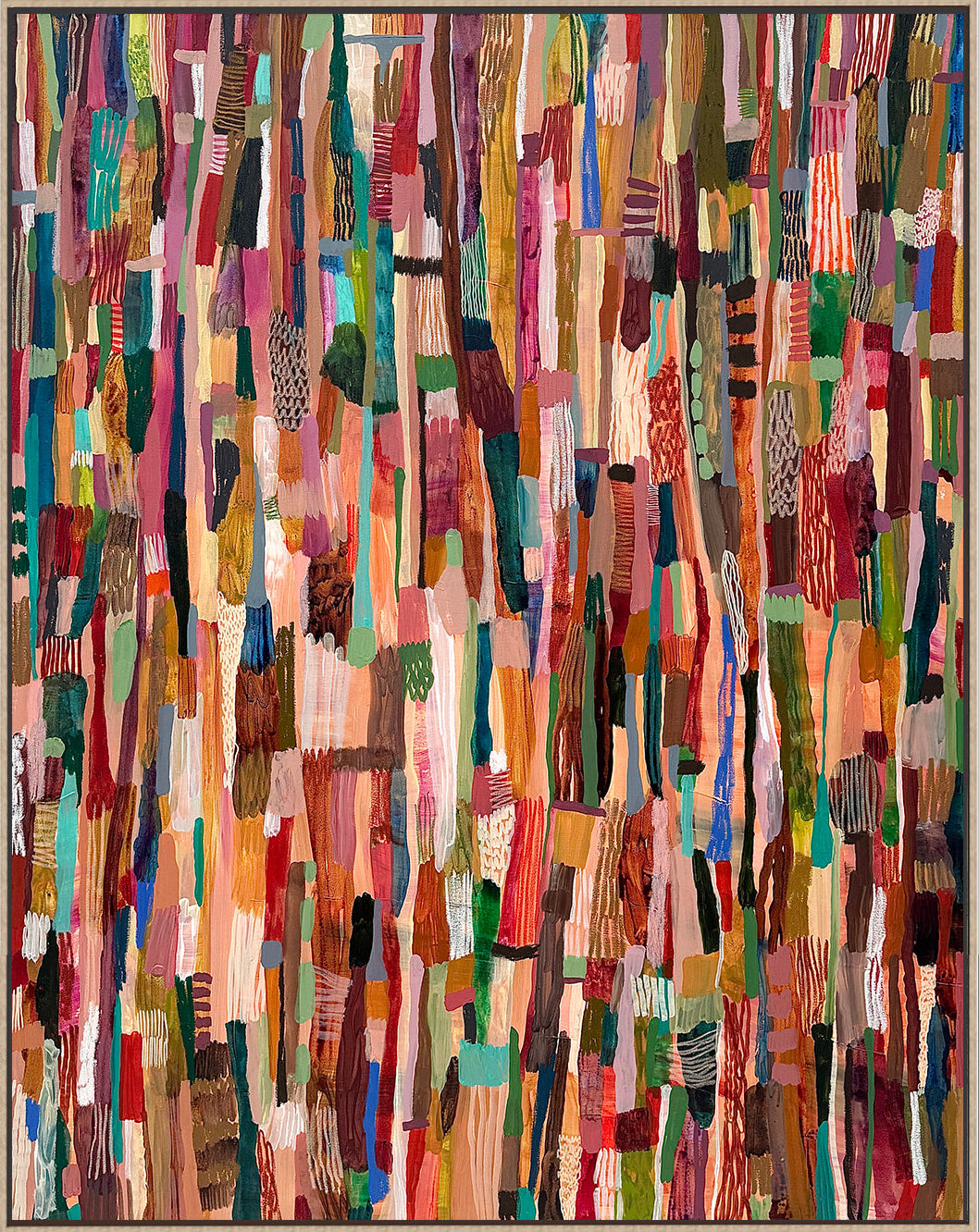 artist Jonathan Gemmell, JWG, Artwork by JWG, Melbourne Gallery, art gallery Australia, Original Art Gallery, Australian Artist