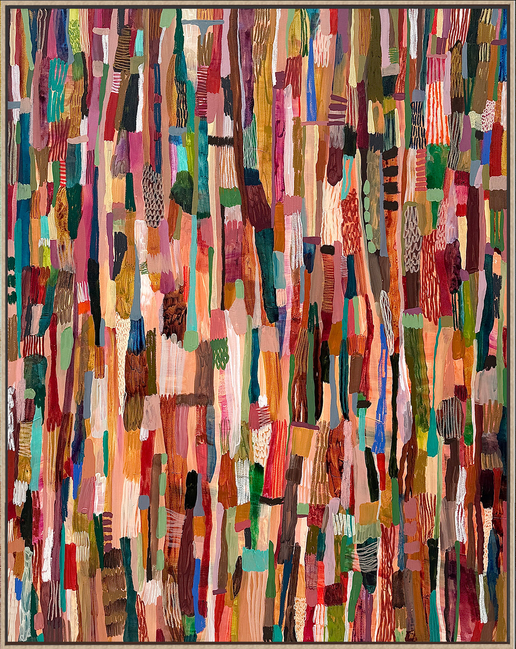 artist Jonathan Gemmell, JWG, Artwork by JWG, Melbourne Gallery, art gallery Australia, Original Art Gallery, Australian Artist